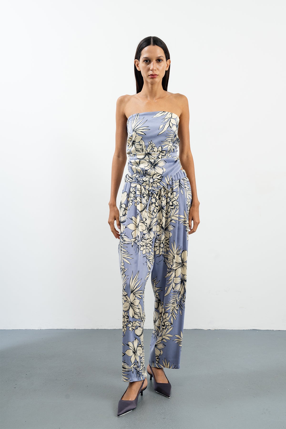 MATTA PANTS - LAVENDER