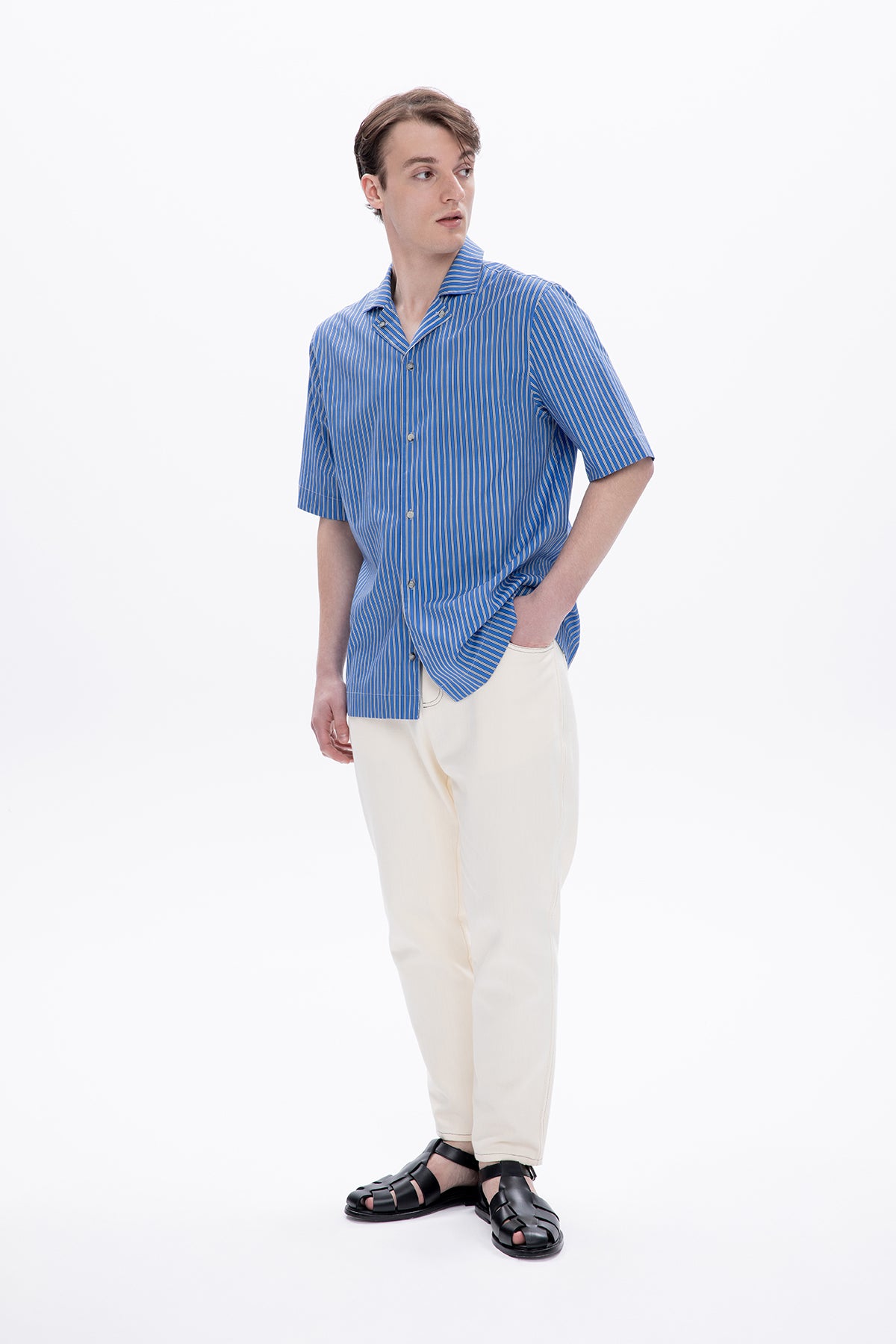CHARY SHIRT