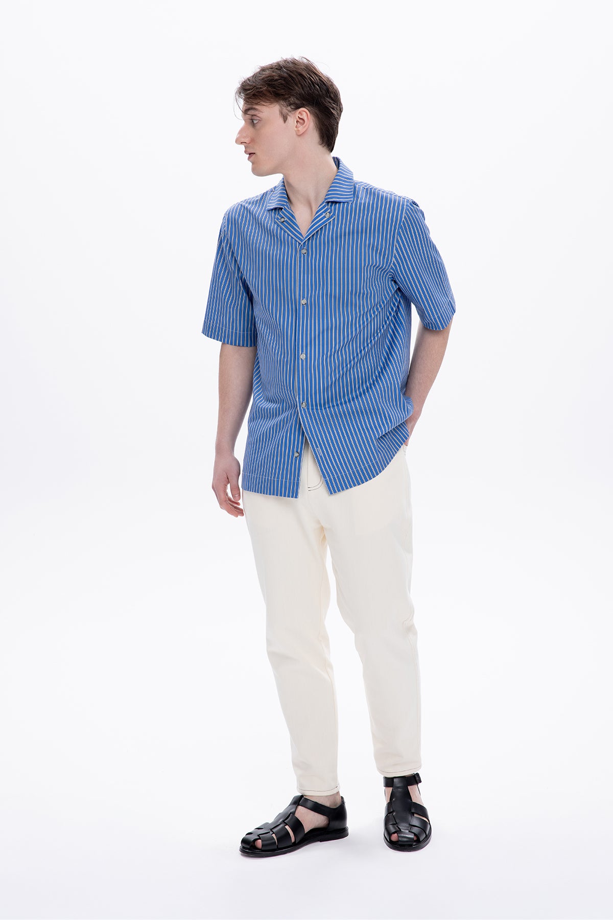 CHARY SHIRT