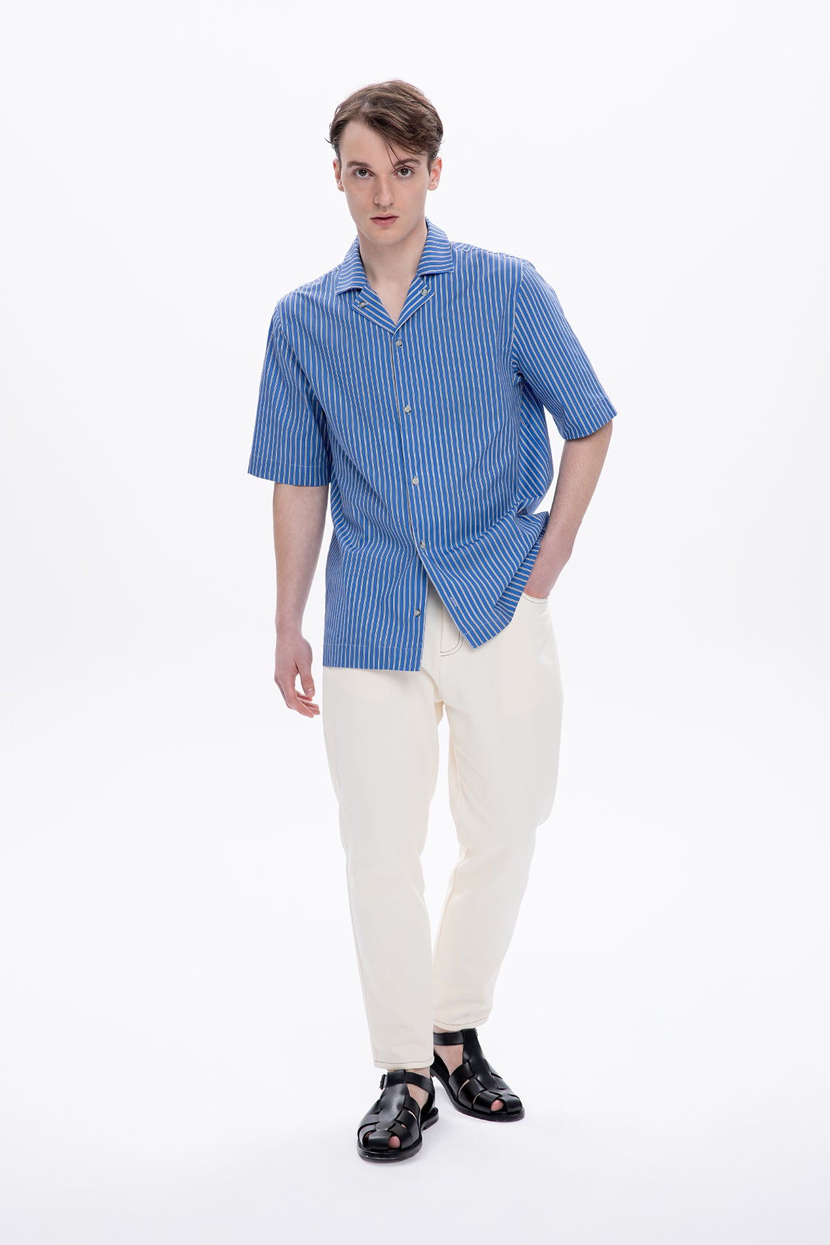 CHARY SHIRT