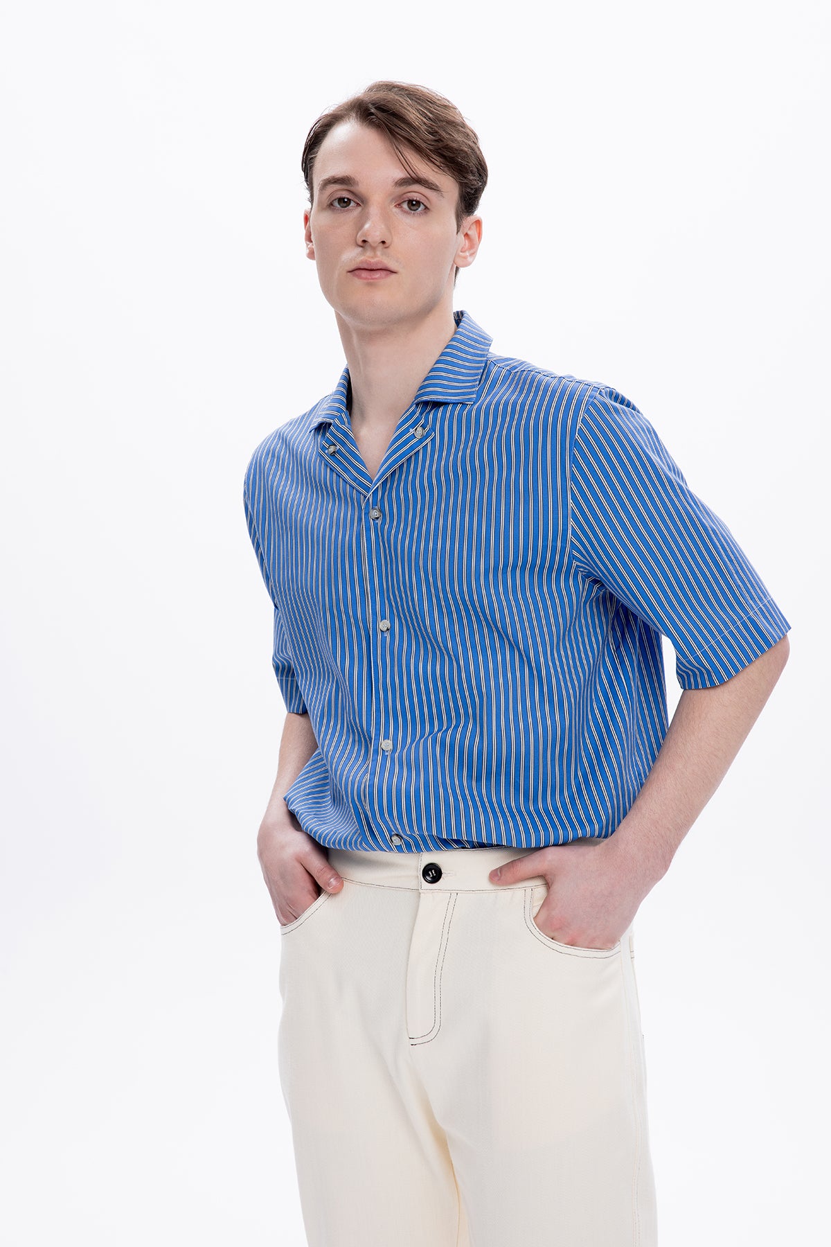 CHARY SHIRT