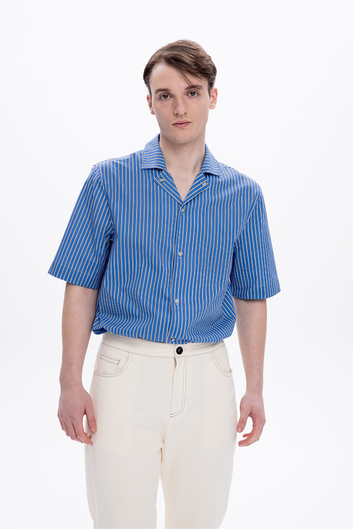 CHARY SHIRT