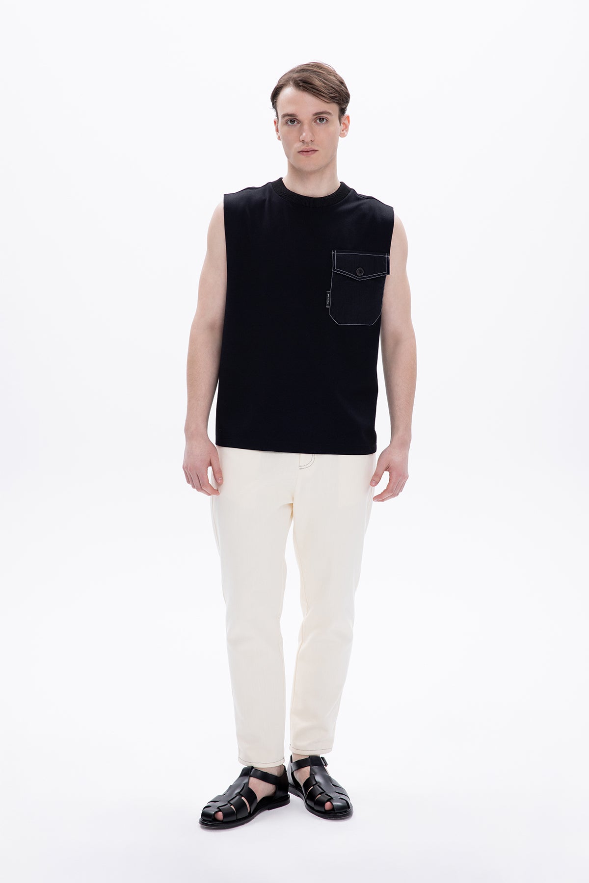 CARLO T-SHIRT