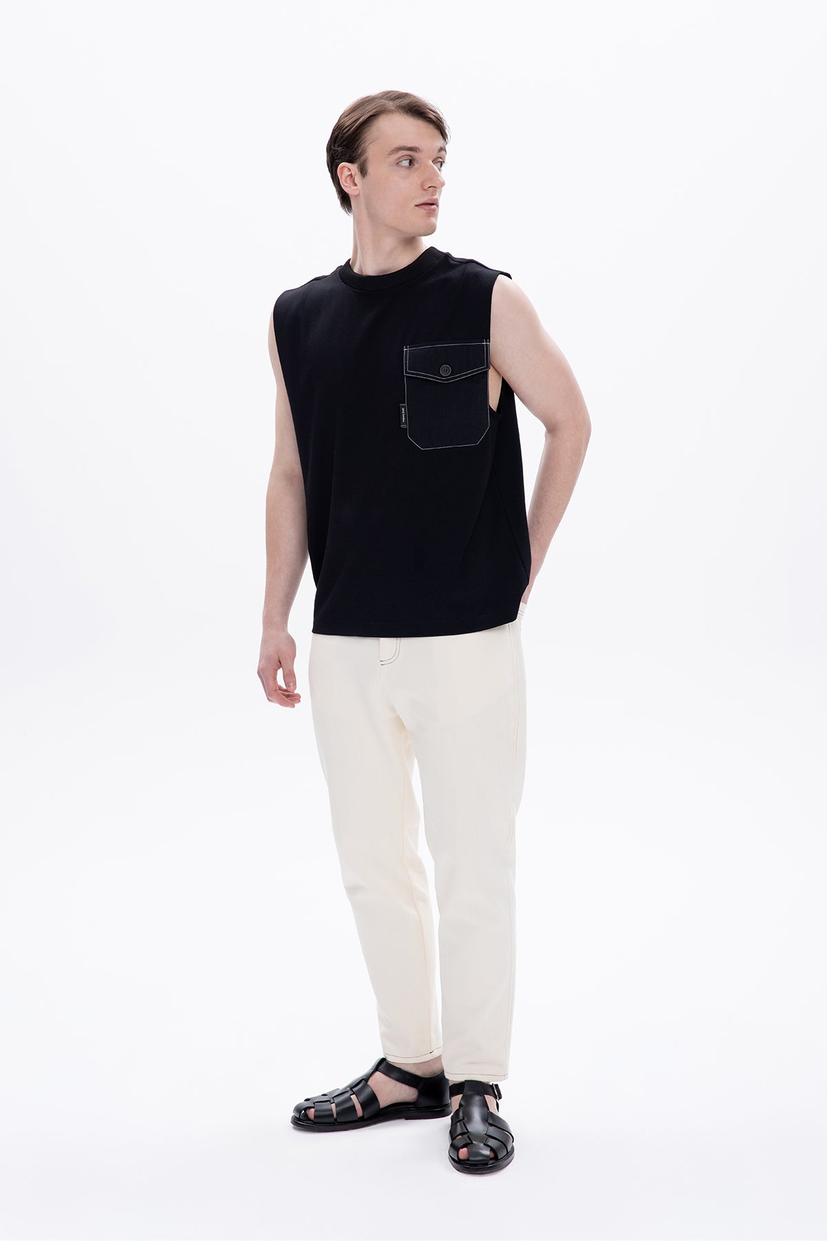 CARLO T-SHIRT