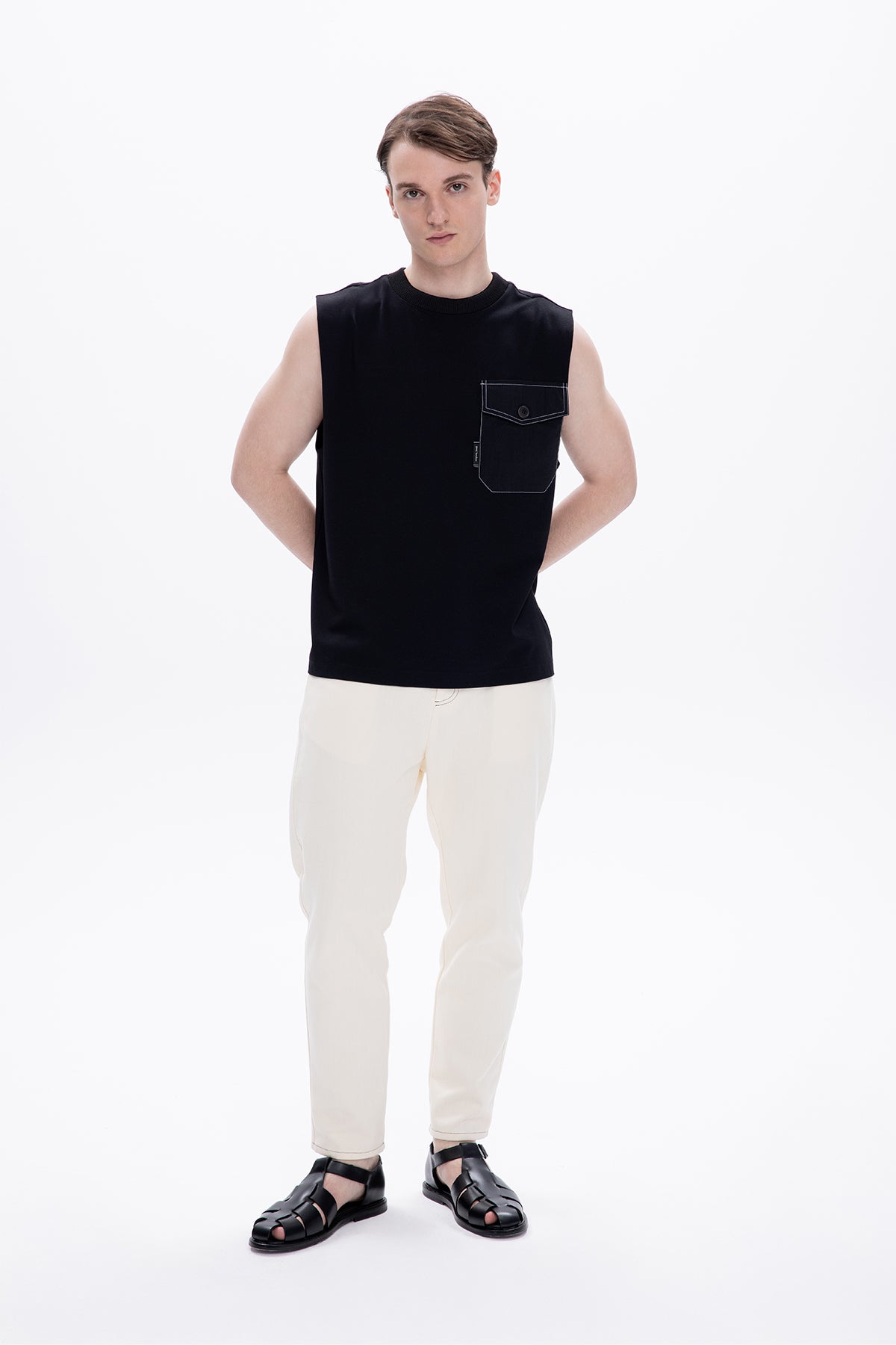 CARLO T-SHIRT