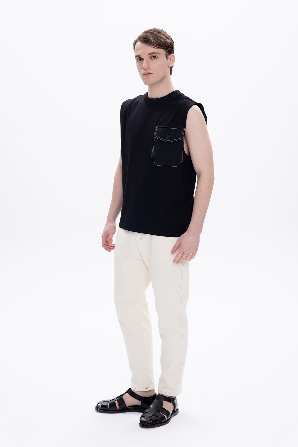 CARLO T-SHIRT