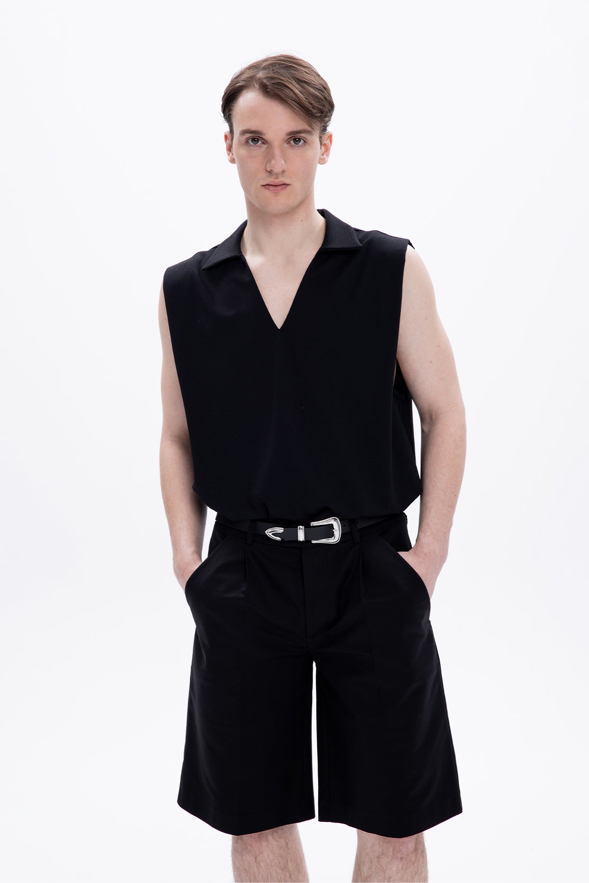 GARMEN SHORTS