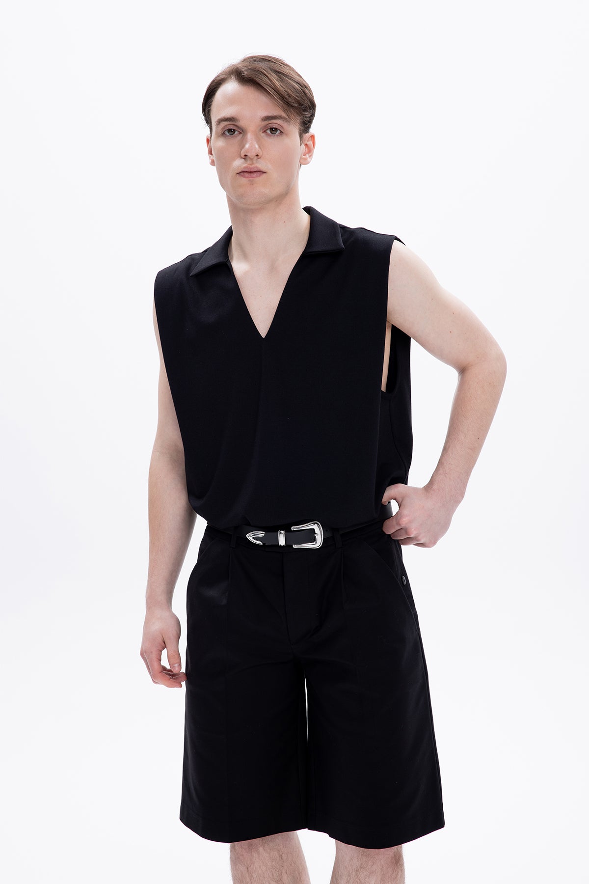 GARMEN SHORTS