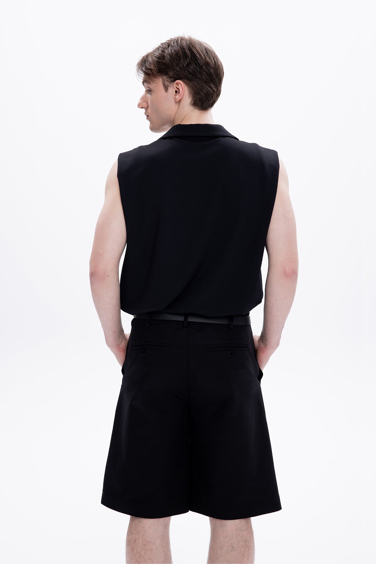 GARMEN SHORTS