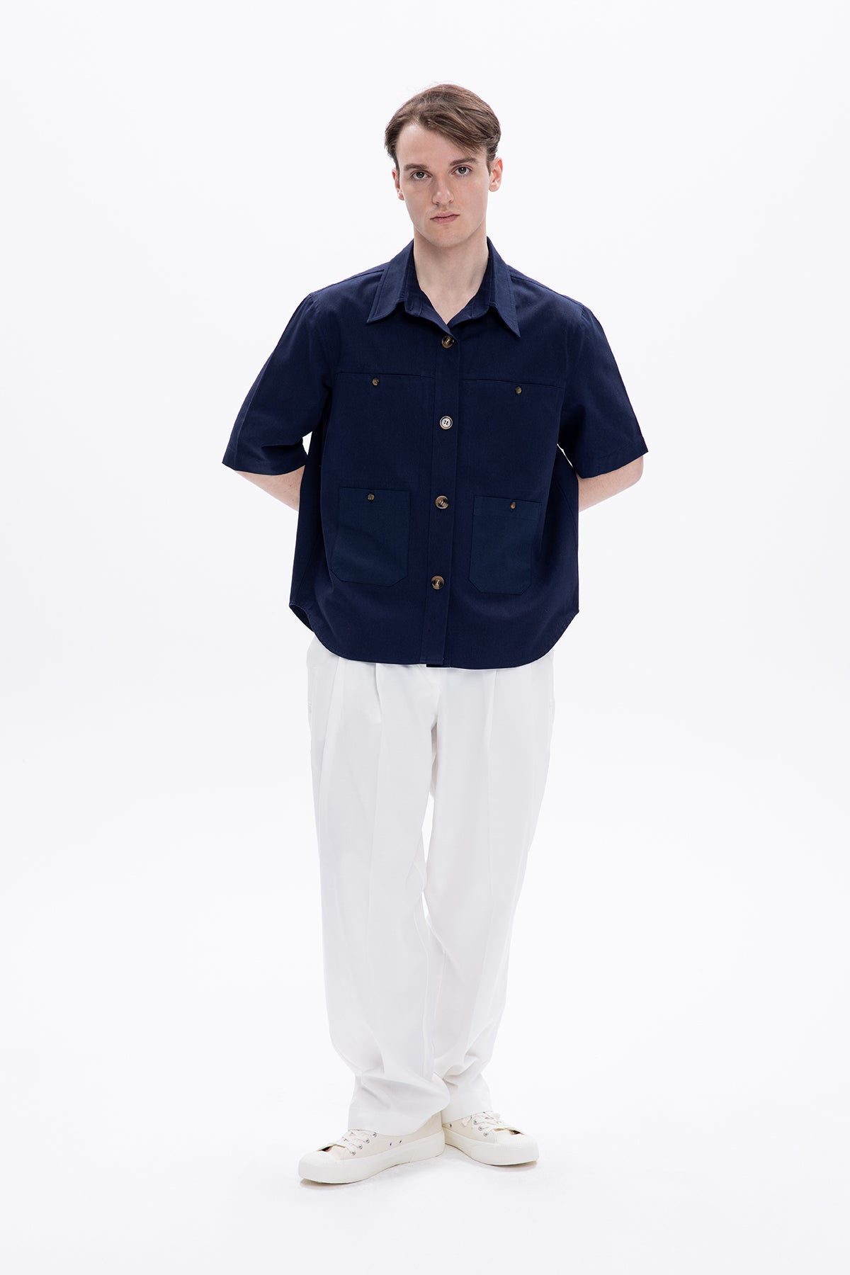 ERLING SHIRT