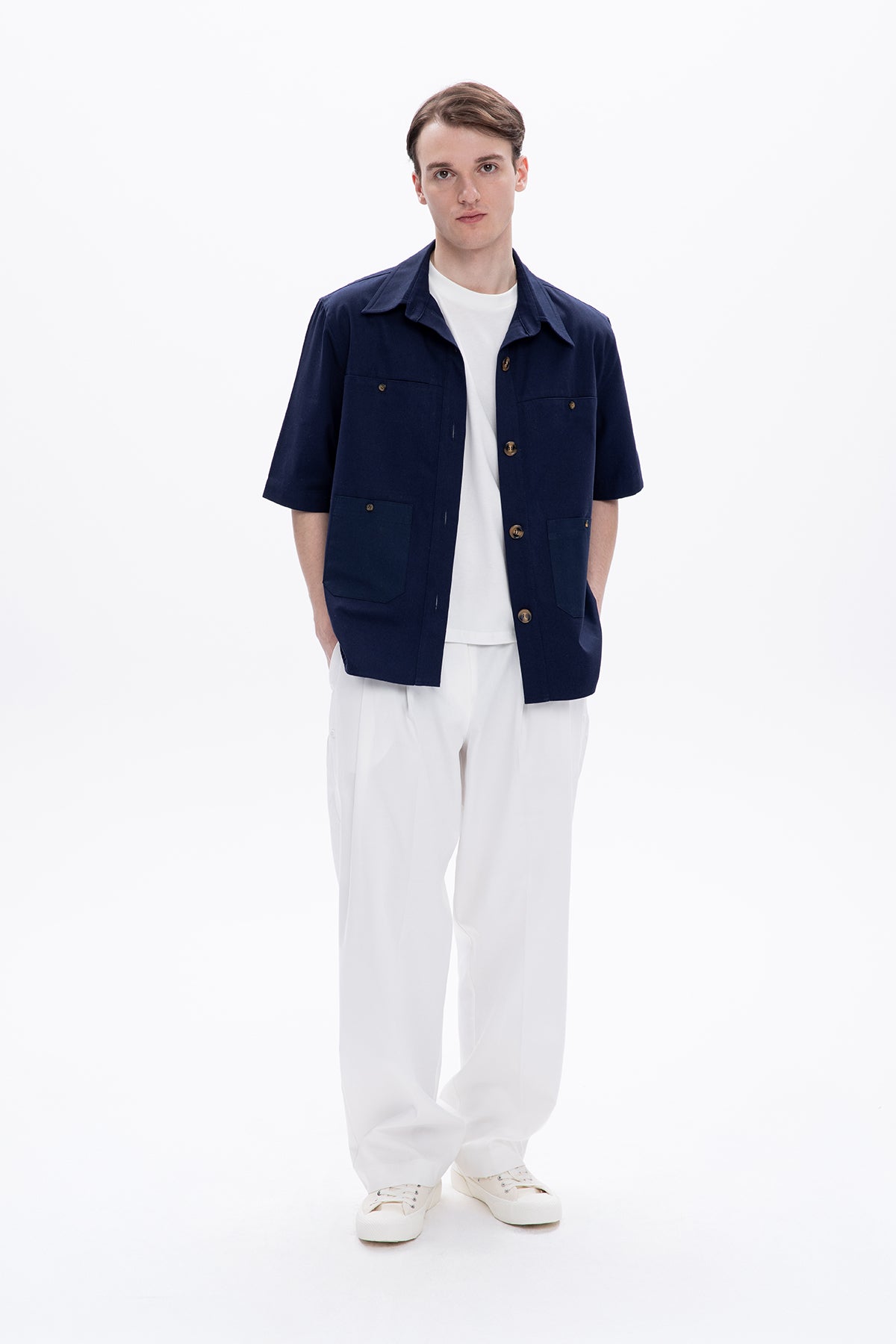 ERLING SHIRT