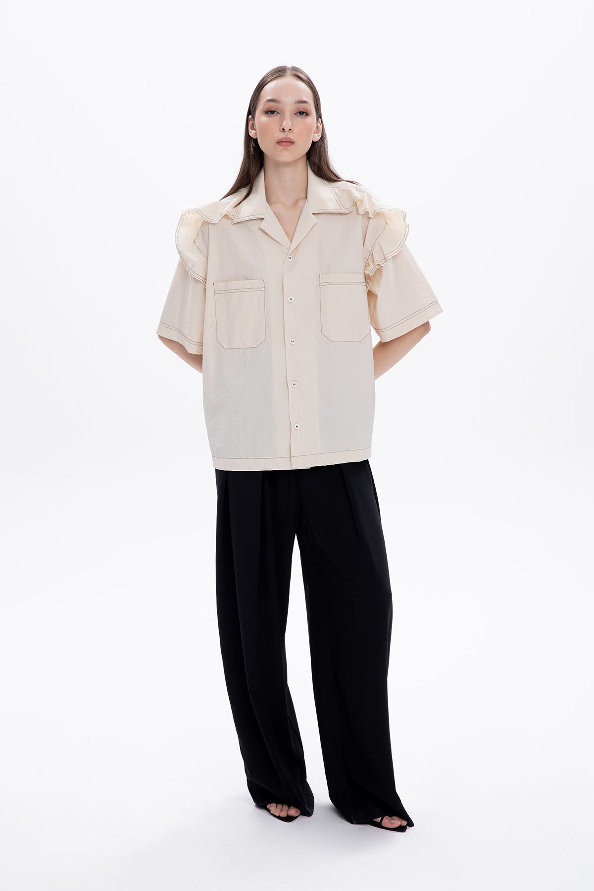 MAWRA SHIRT