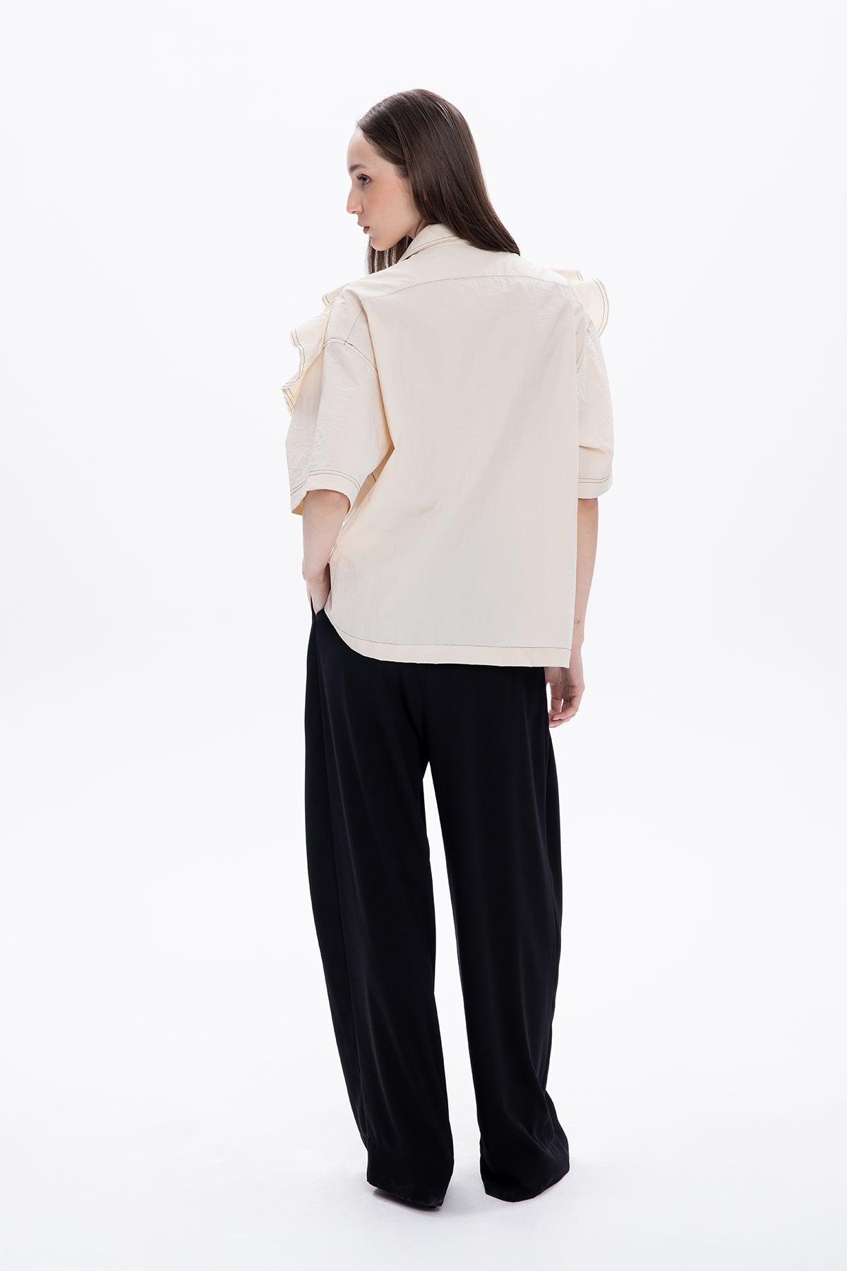 MAWRA SHIRT