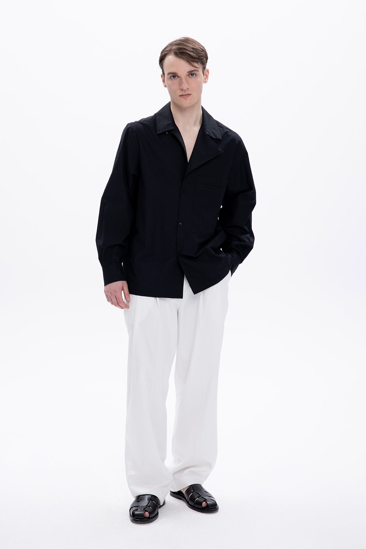 TATE SHIRT