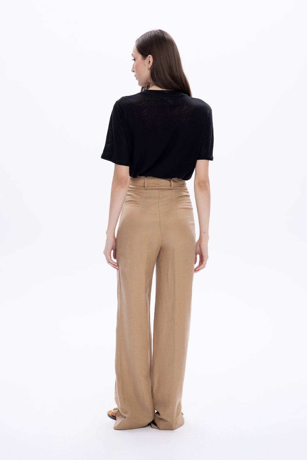 FENNY TROUSERS