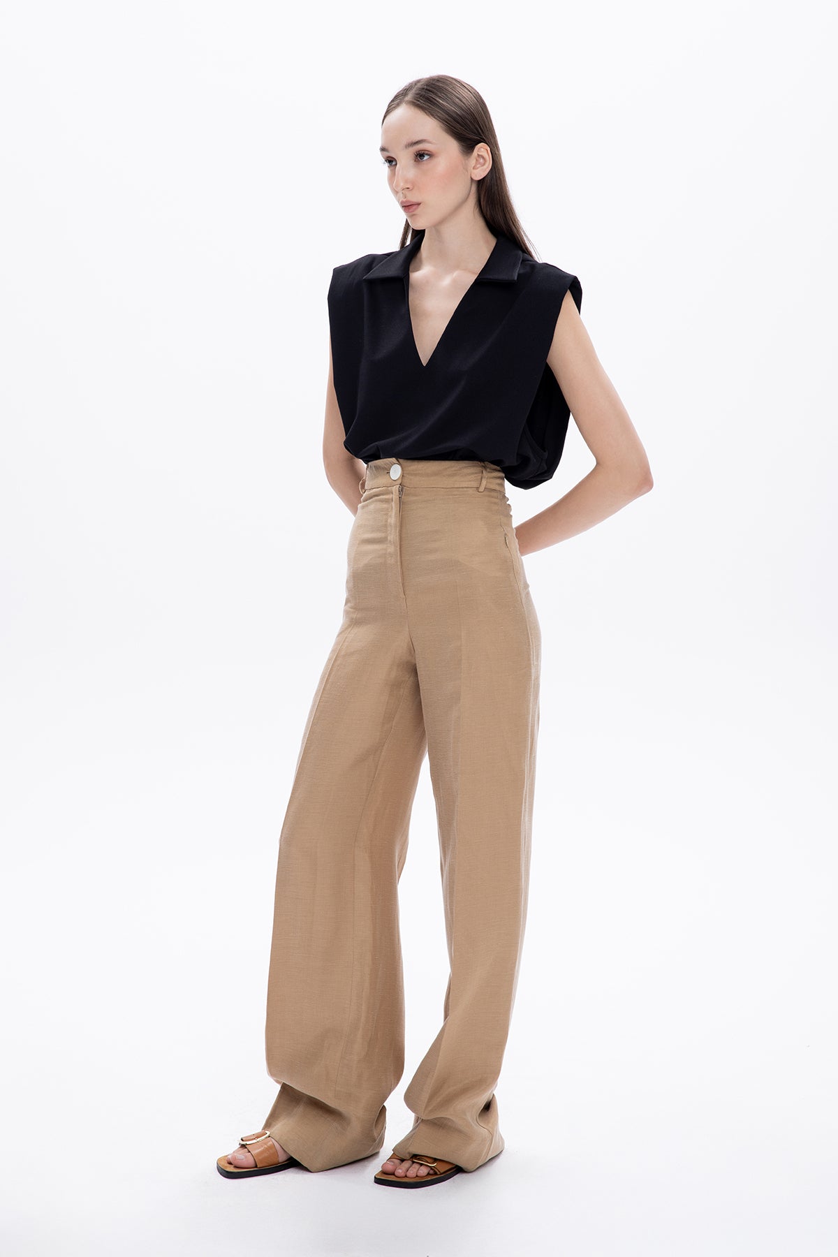 FENNY TROUSERS