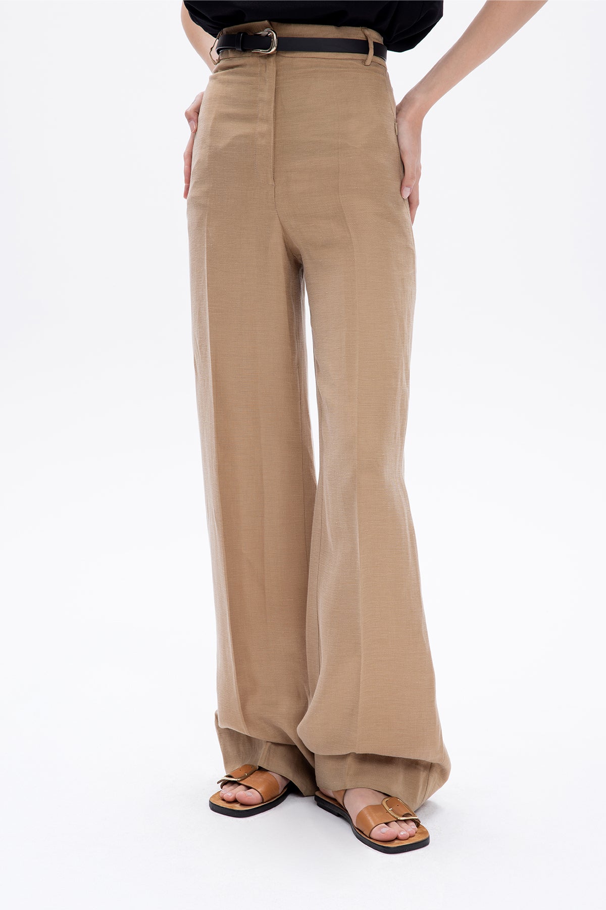 FENNY TROUSERS