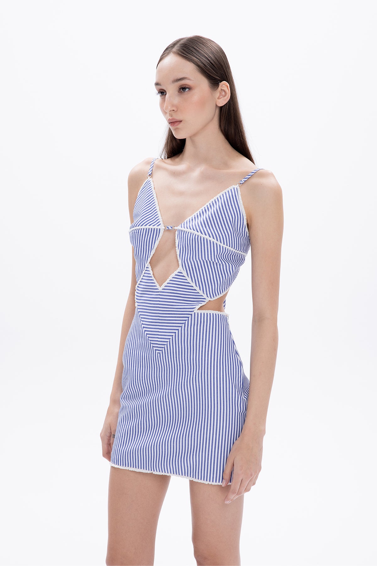 SAVOY DRESS
