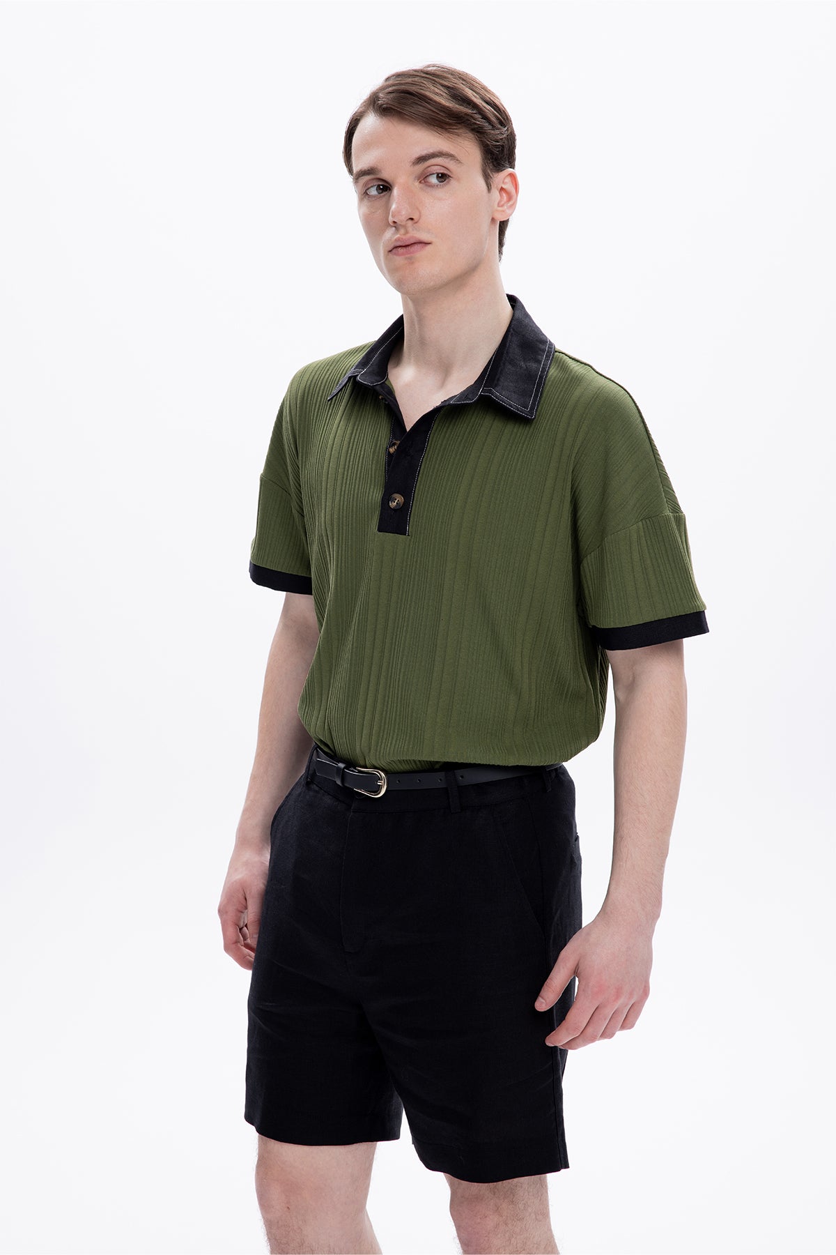 CANAGAN T-SHIRT
