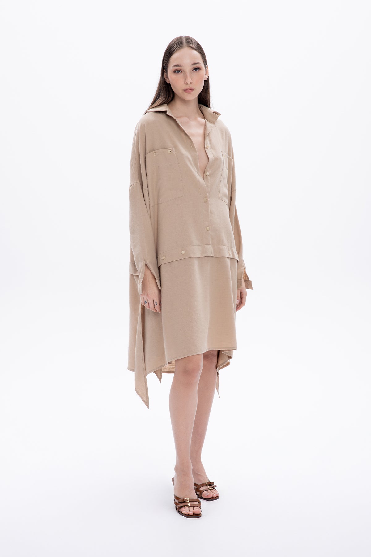 EBB DRESS