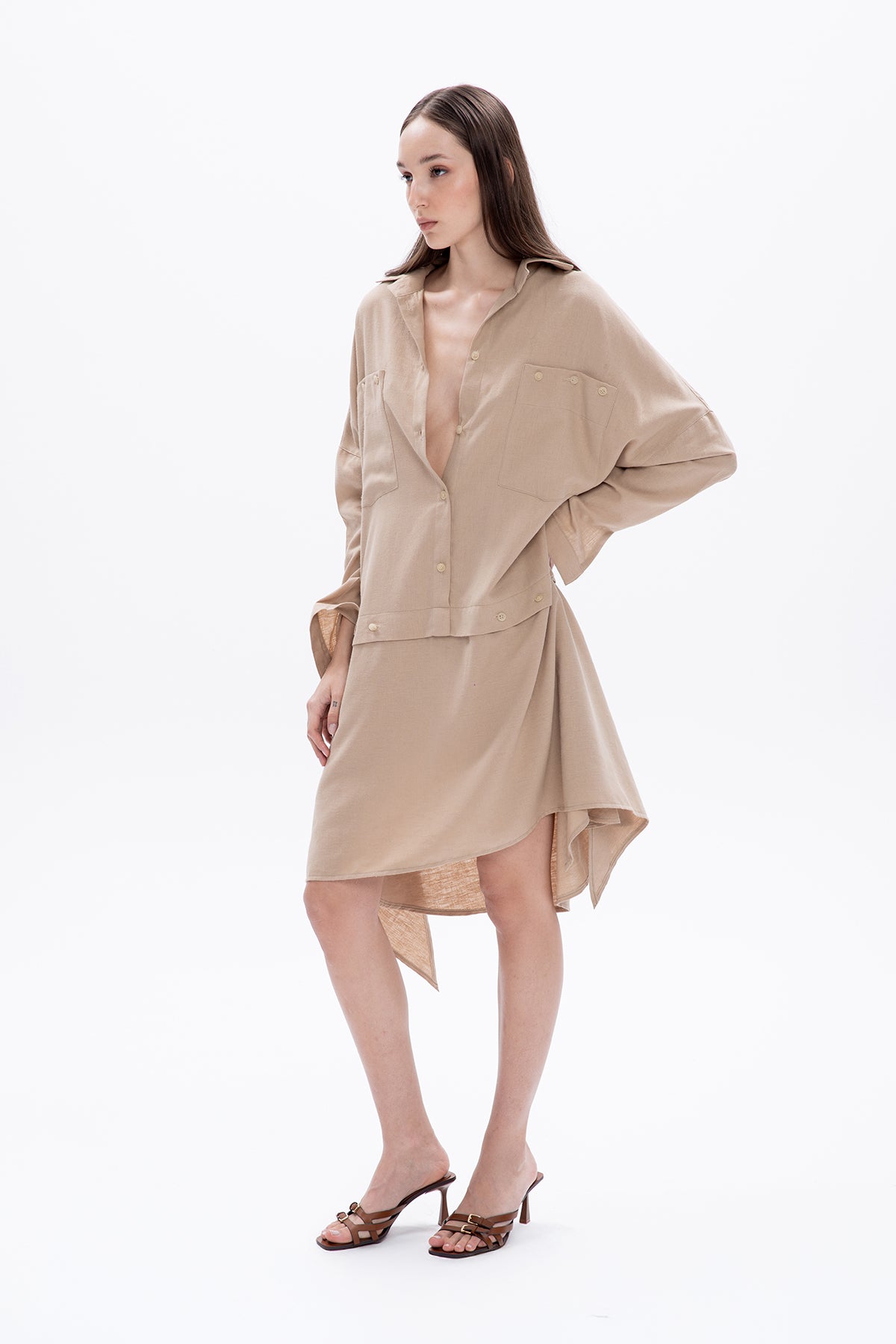 EBB DRESS