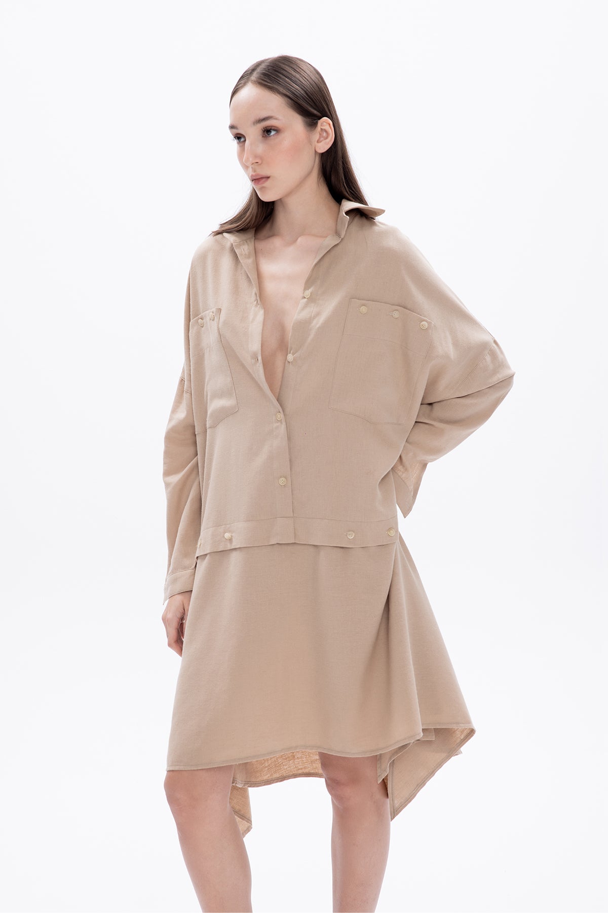 EBB DRESS