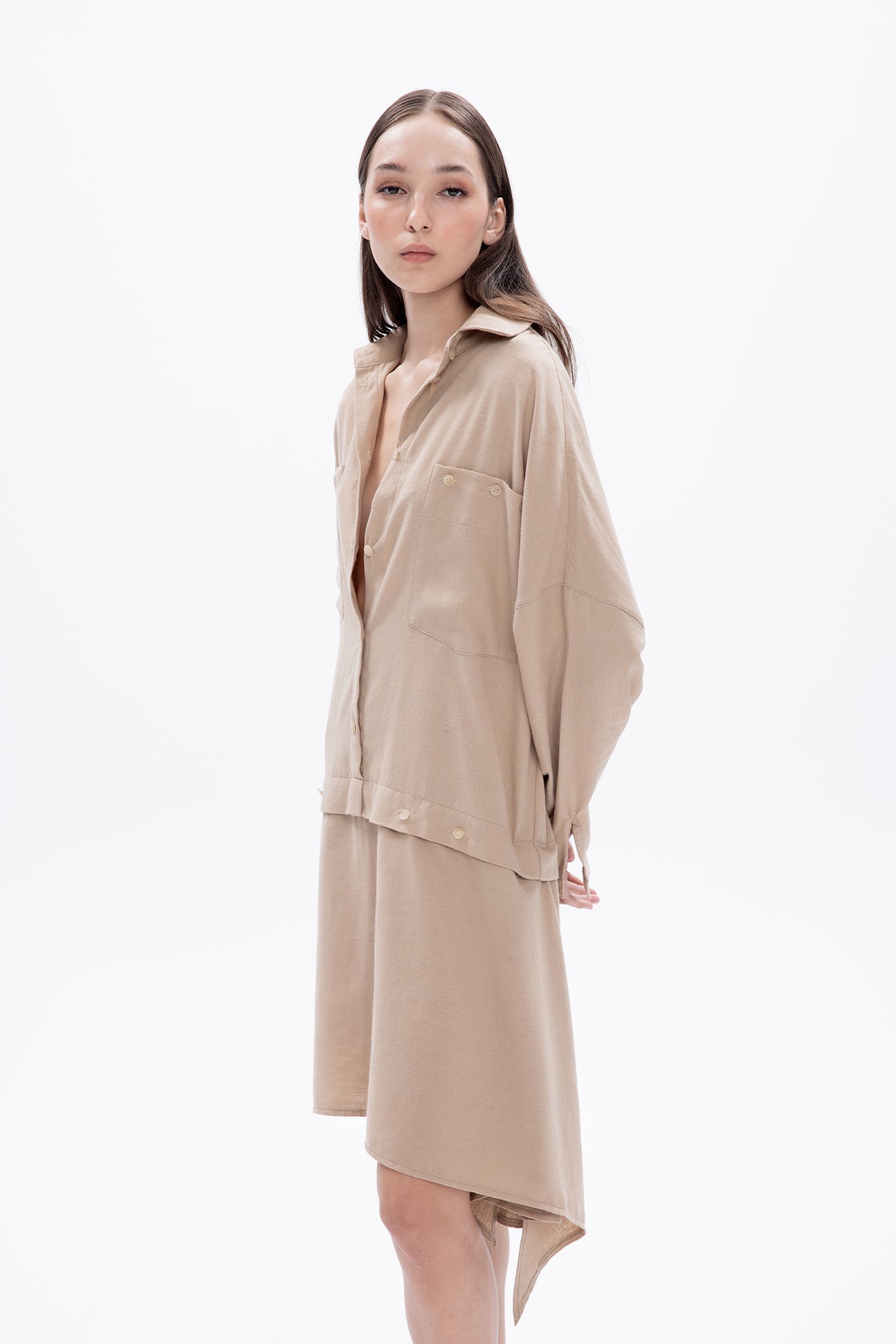 EBB DRESS