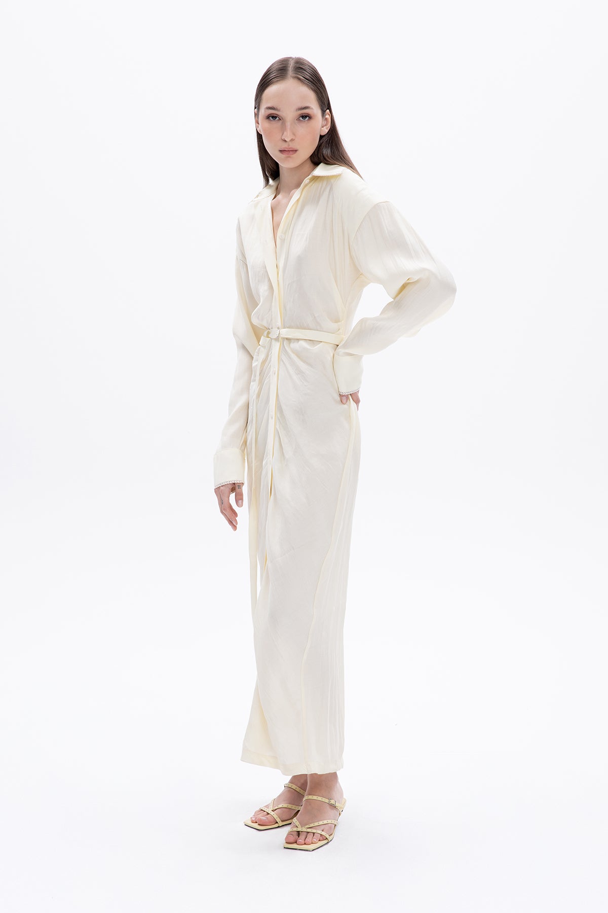 PULSEN DRESS