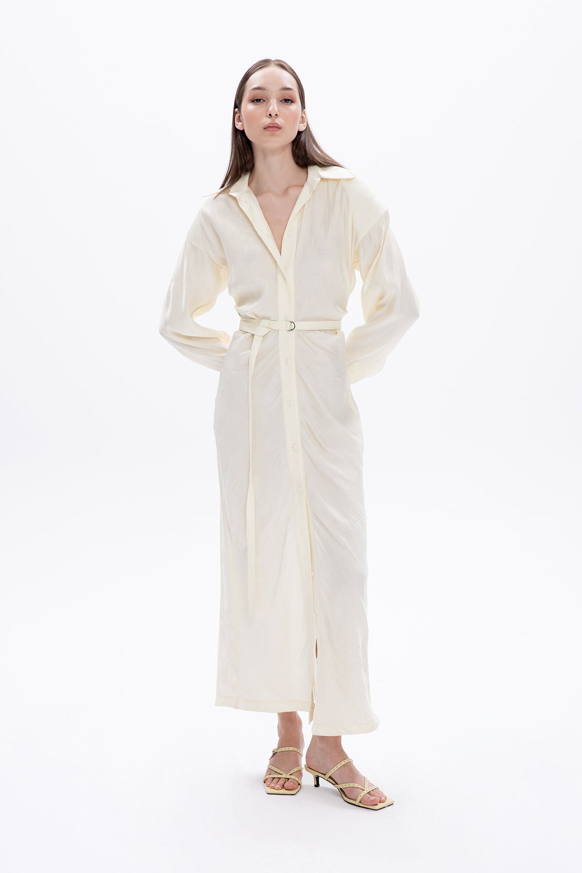 PULSEN DRESS