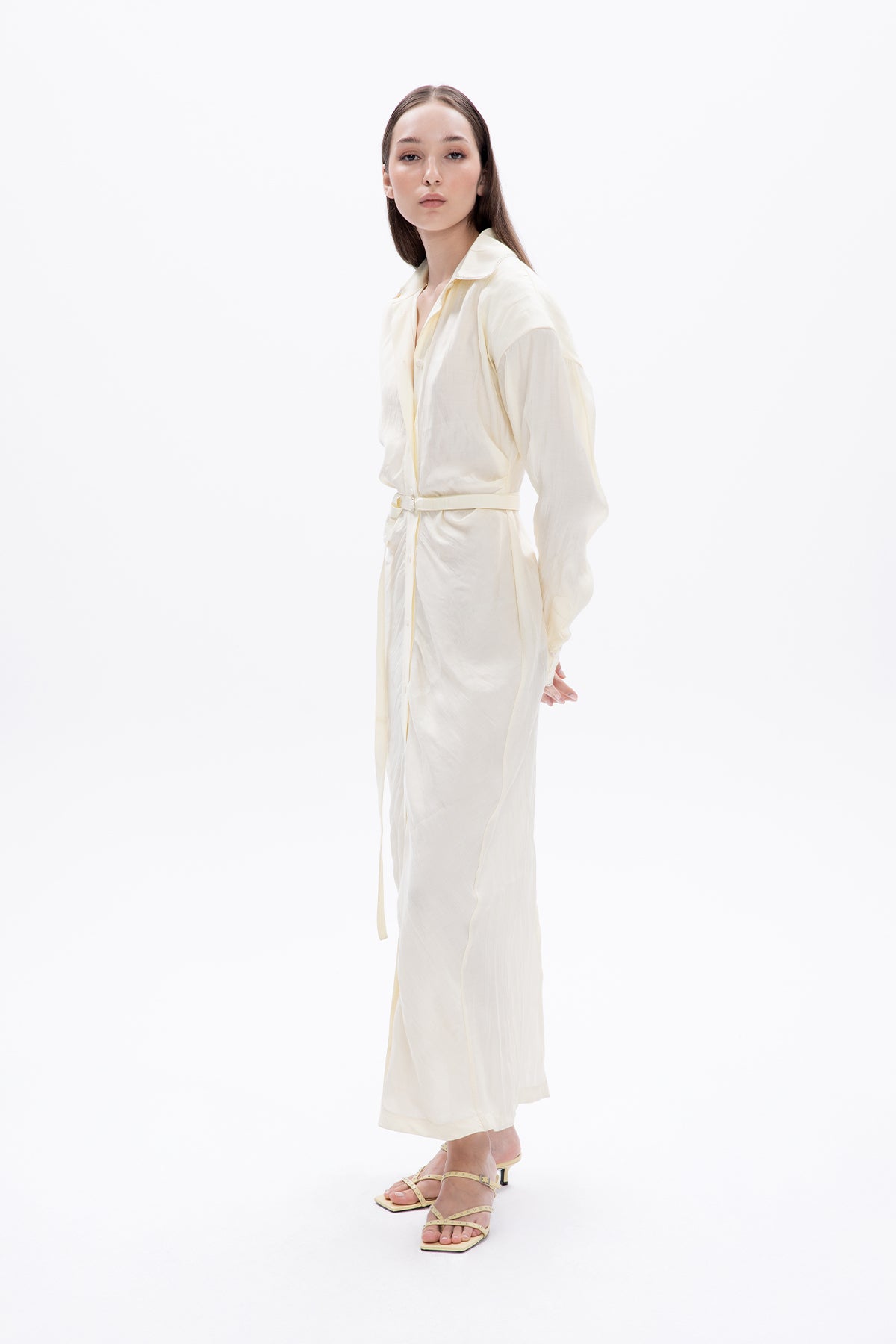 PULSEN DRESS