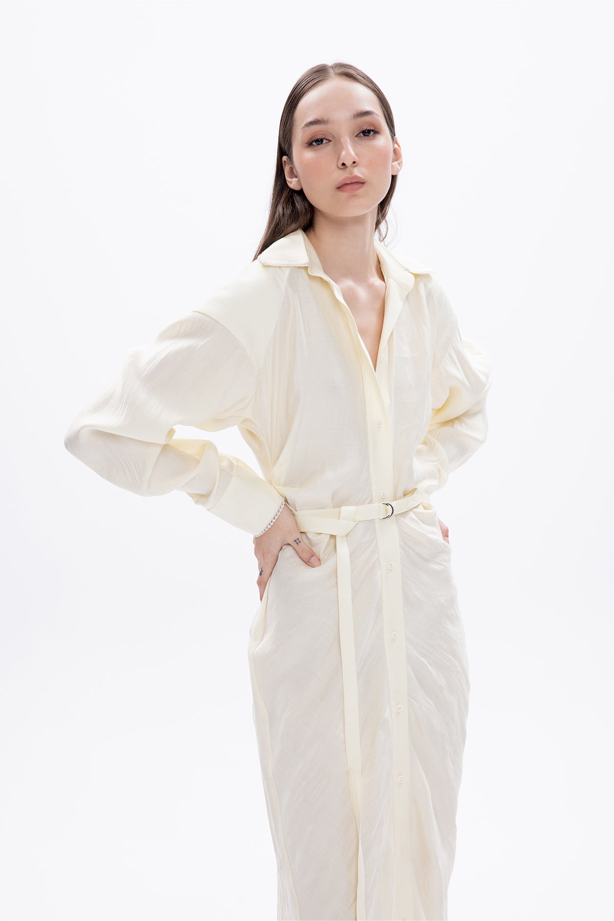 PULSEN DRESS