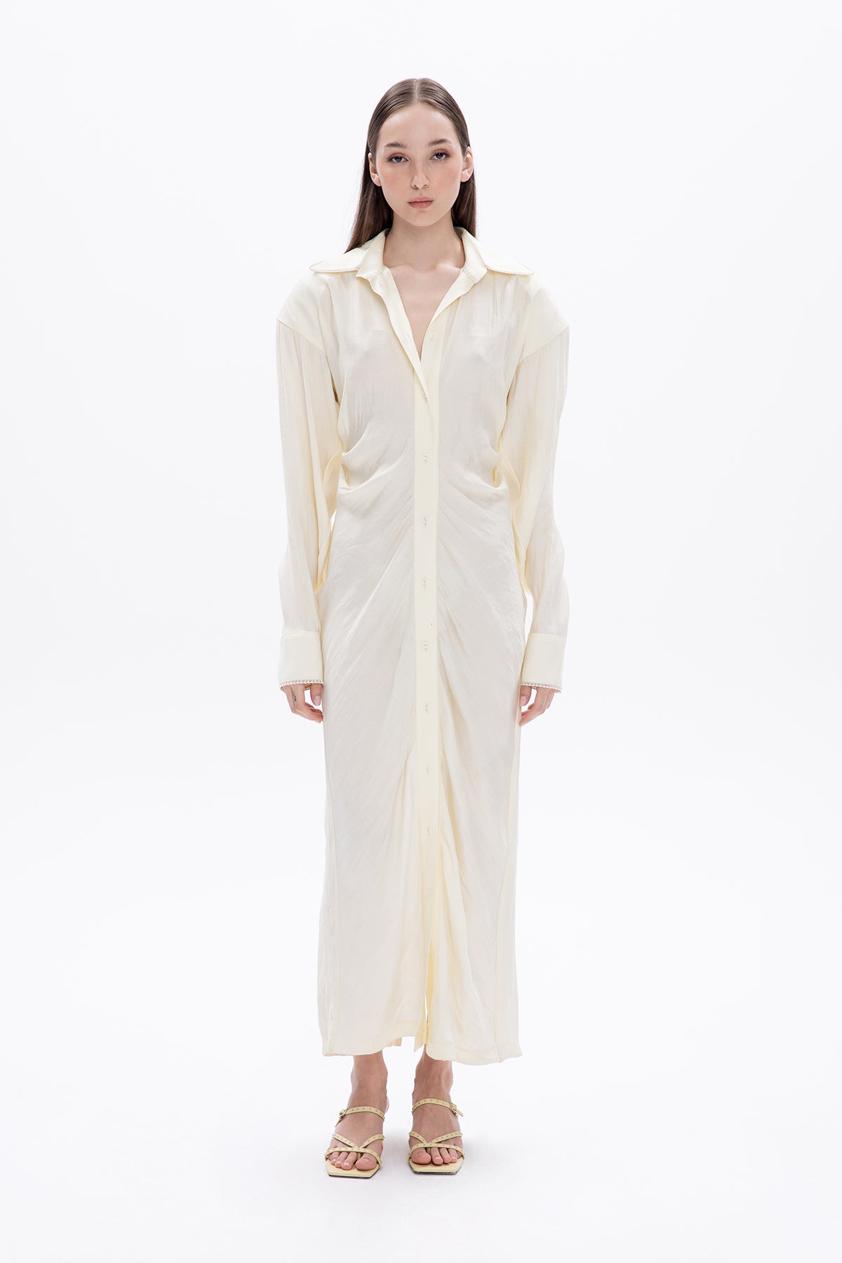 PULSEN DRESS