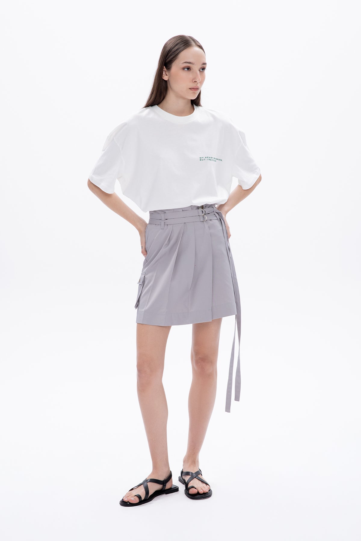 SINDRI SKIRT