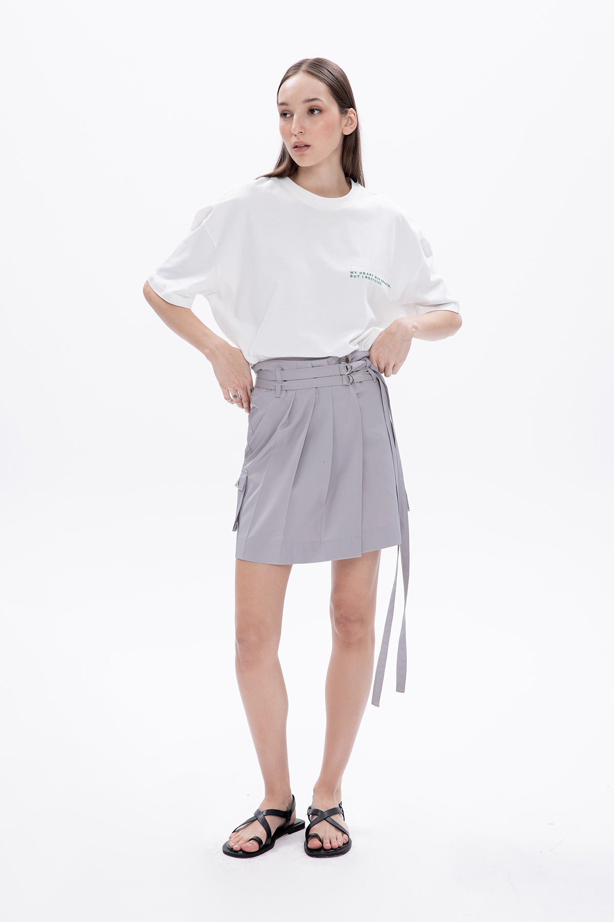 SINDRI SKIRT