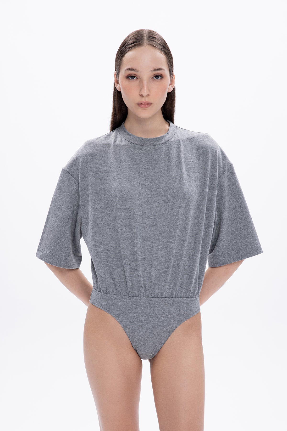 MARIO TO BODYSUIT