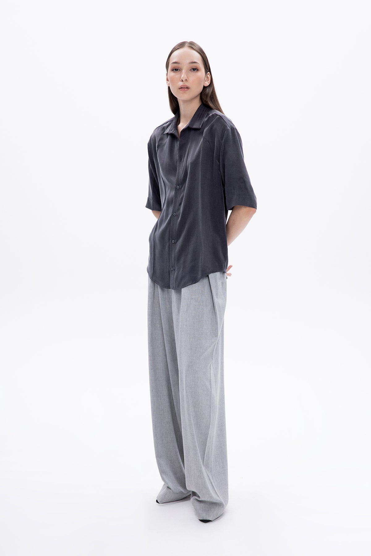 BIZZ SHIRT