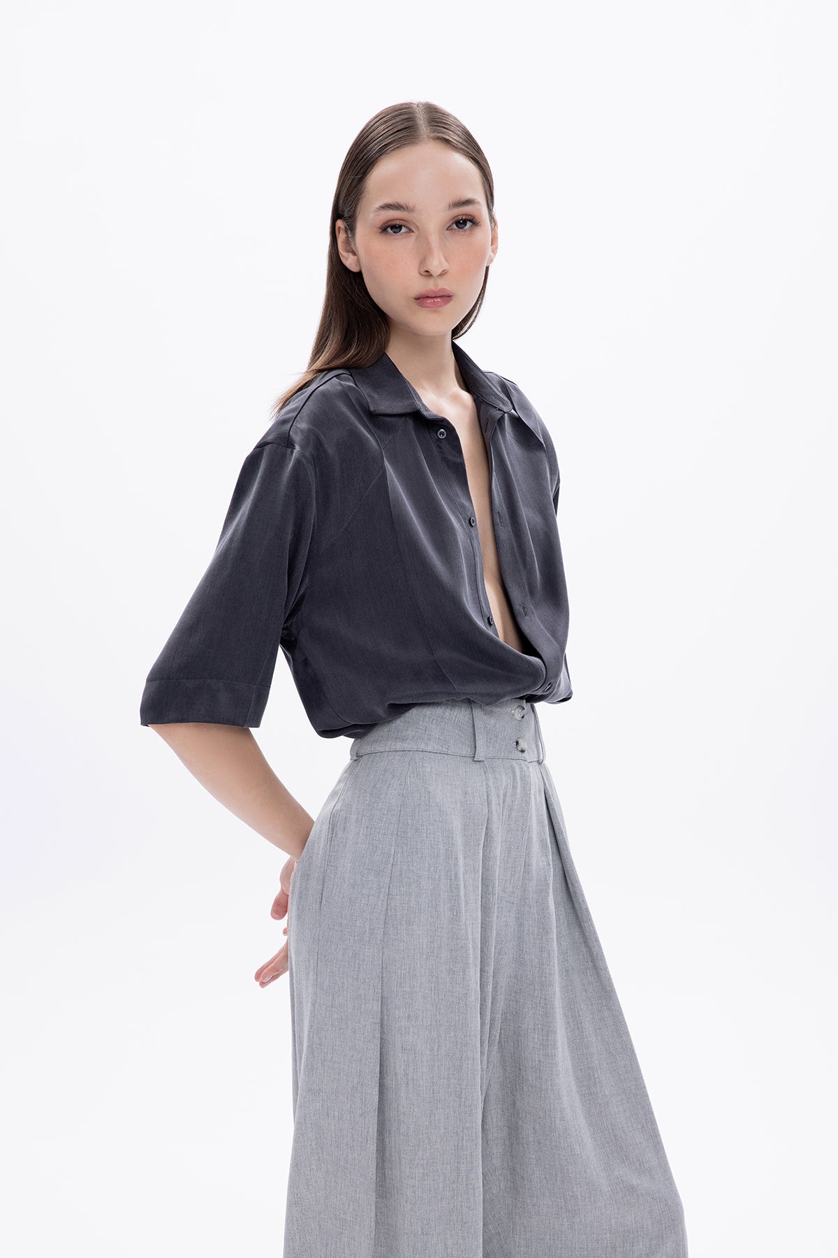 BIZZ SHIRT