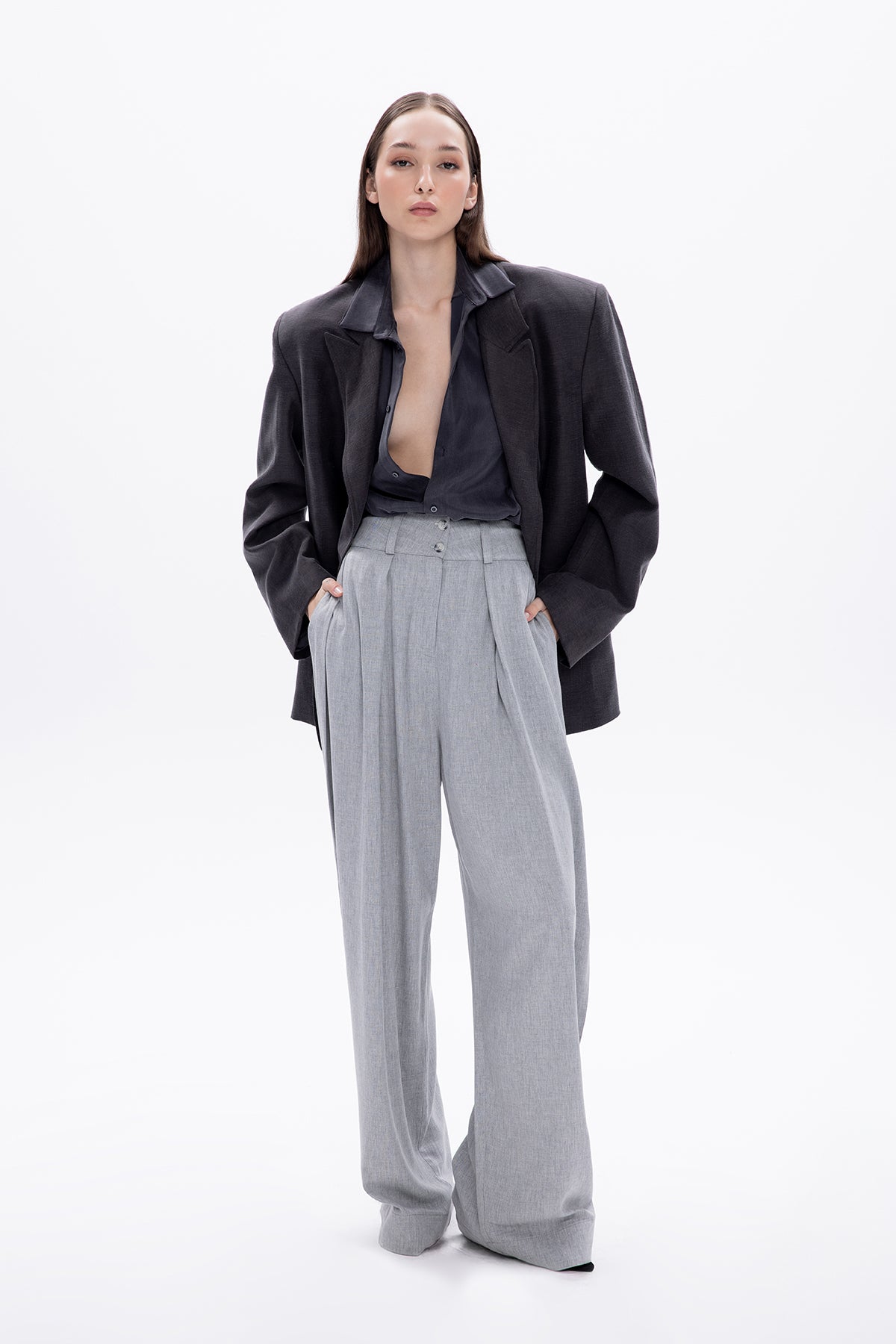 CHANG XI JACKET