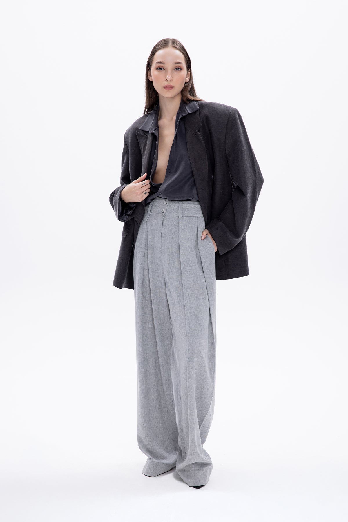 CHANG XI JACKET