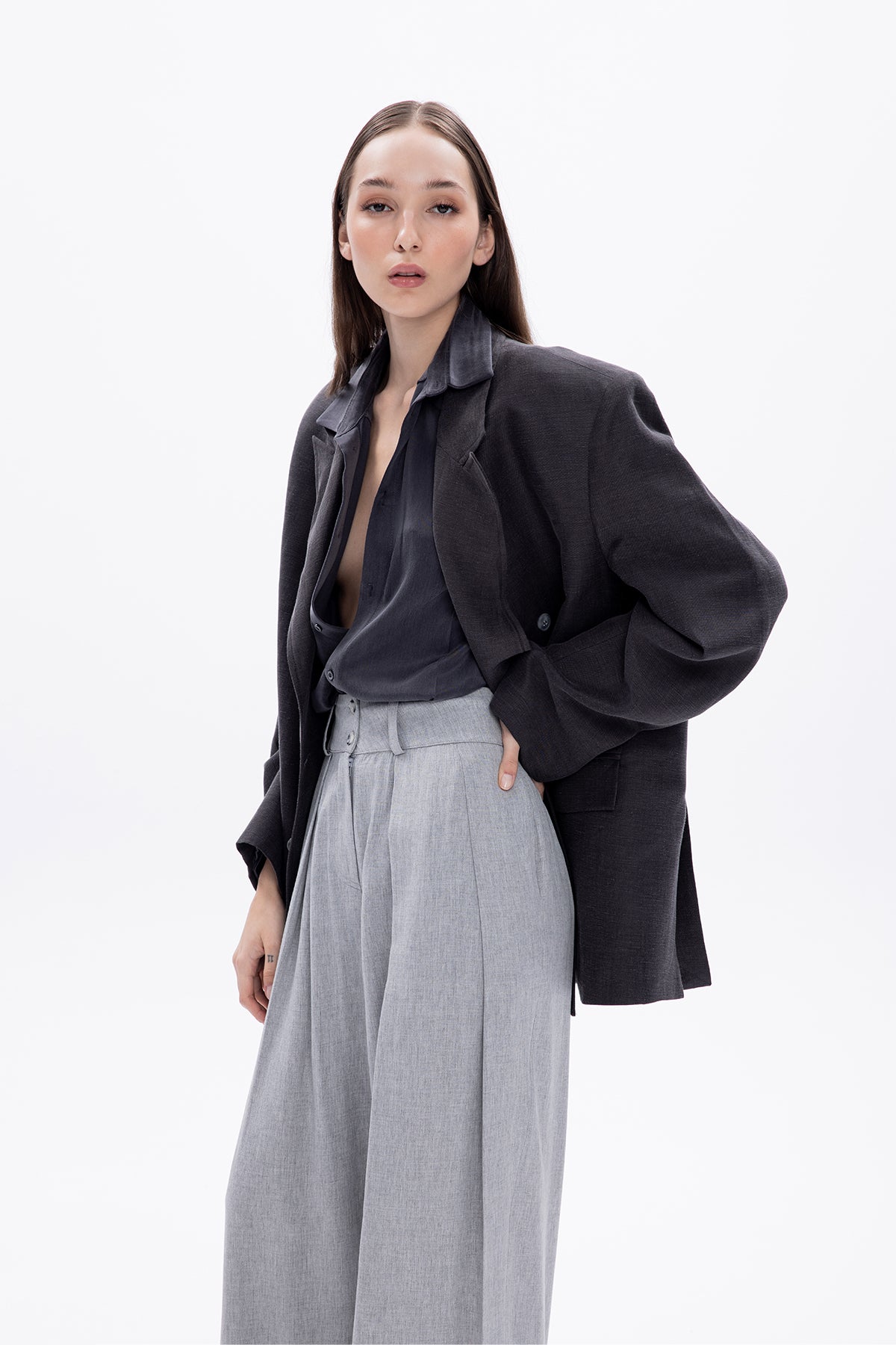 CHANG XI JACKET