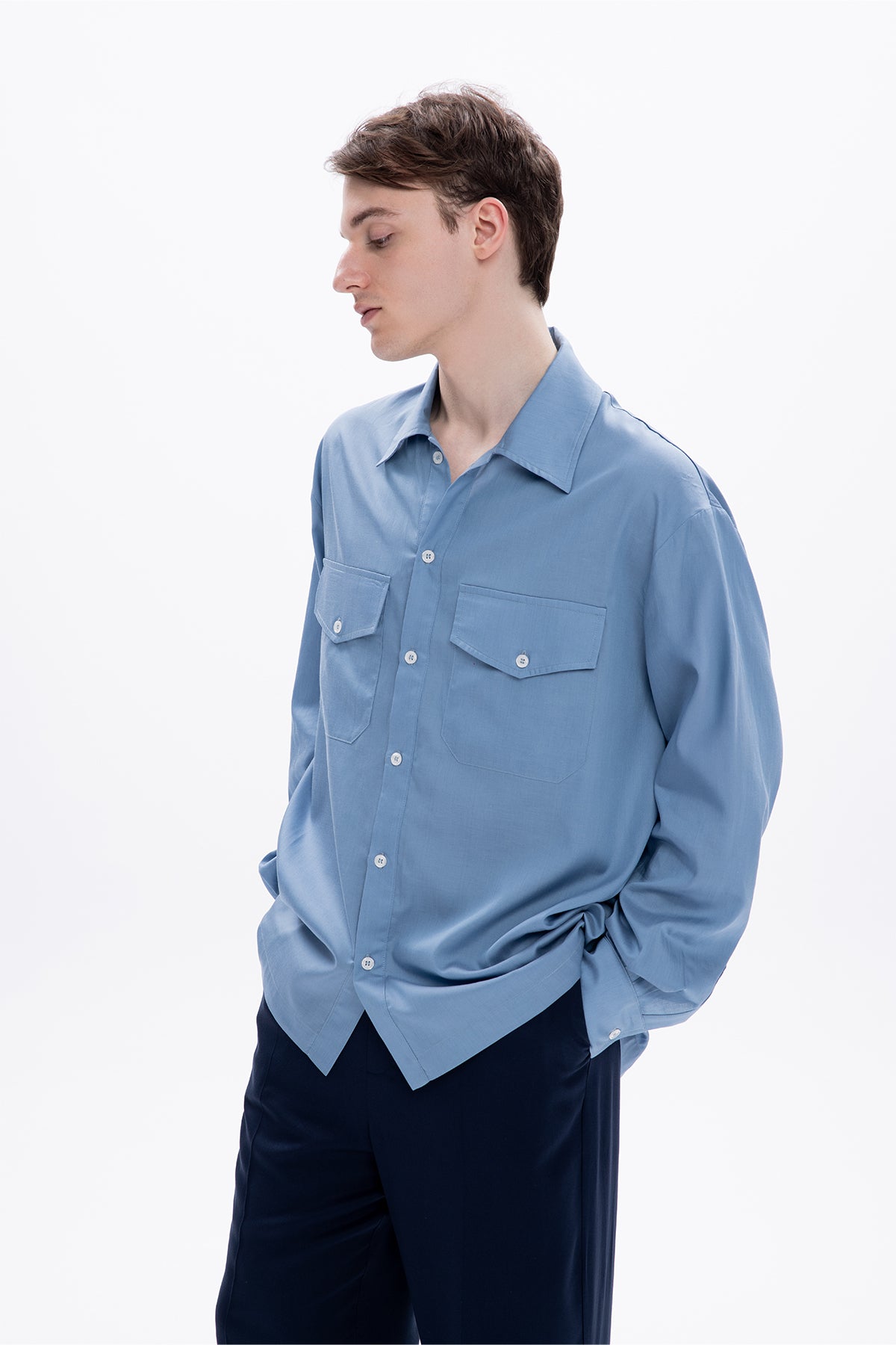 TUUYAN SHIRT