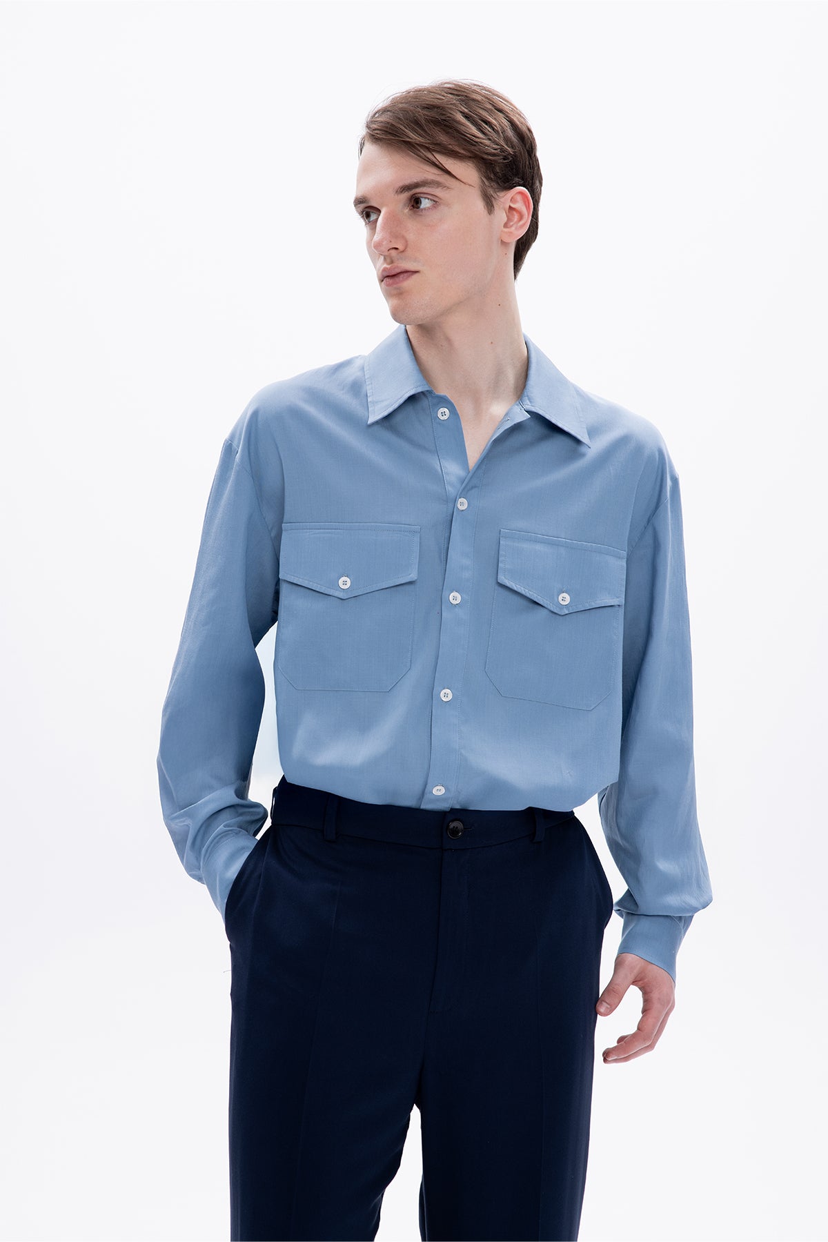TUUYAN SHIRT