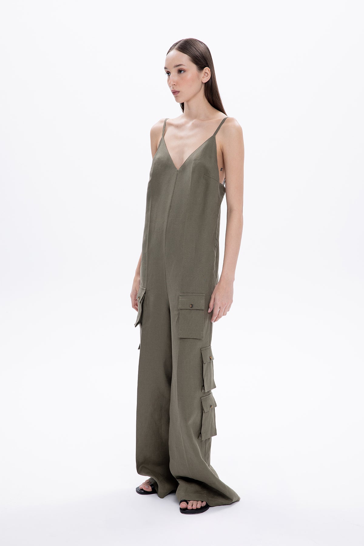 SOLE JUMPSUIT