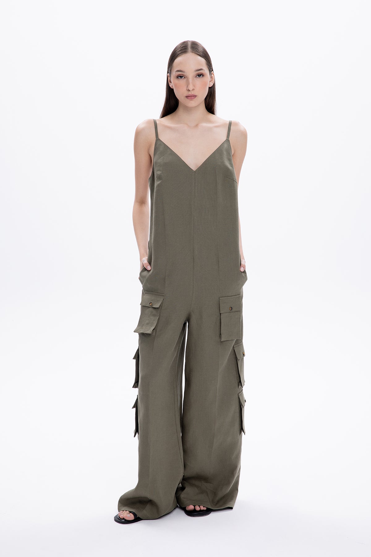 SOLE JUMPSUIT