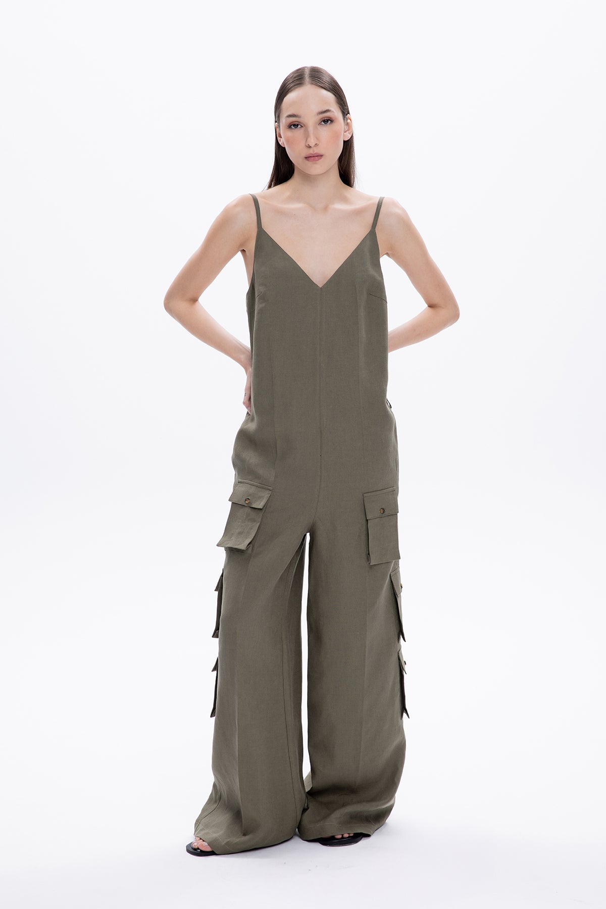 SOLE JUMPSUIT