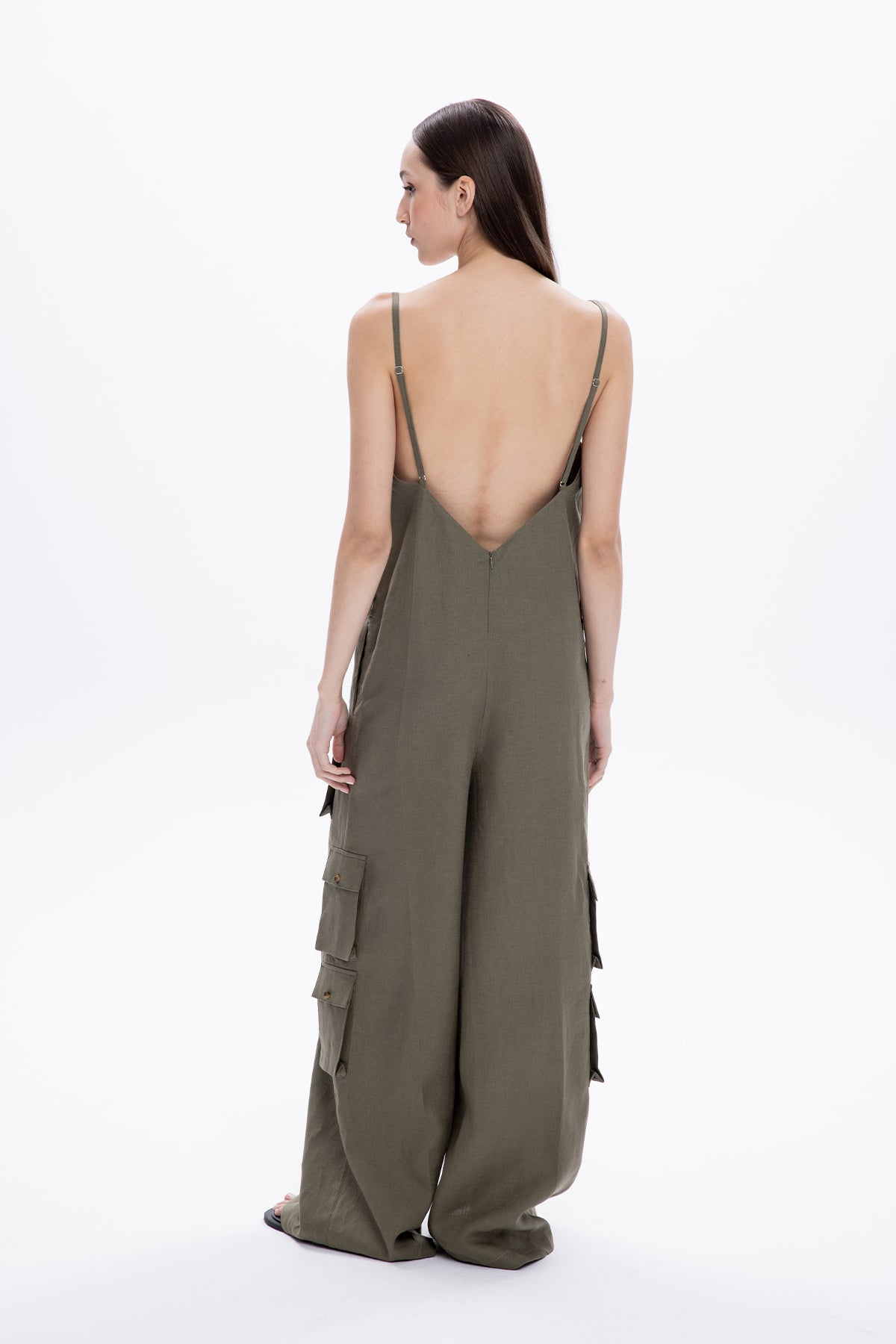 SOLE JUMPSUIT