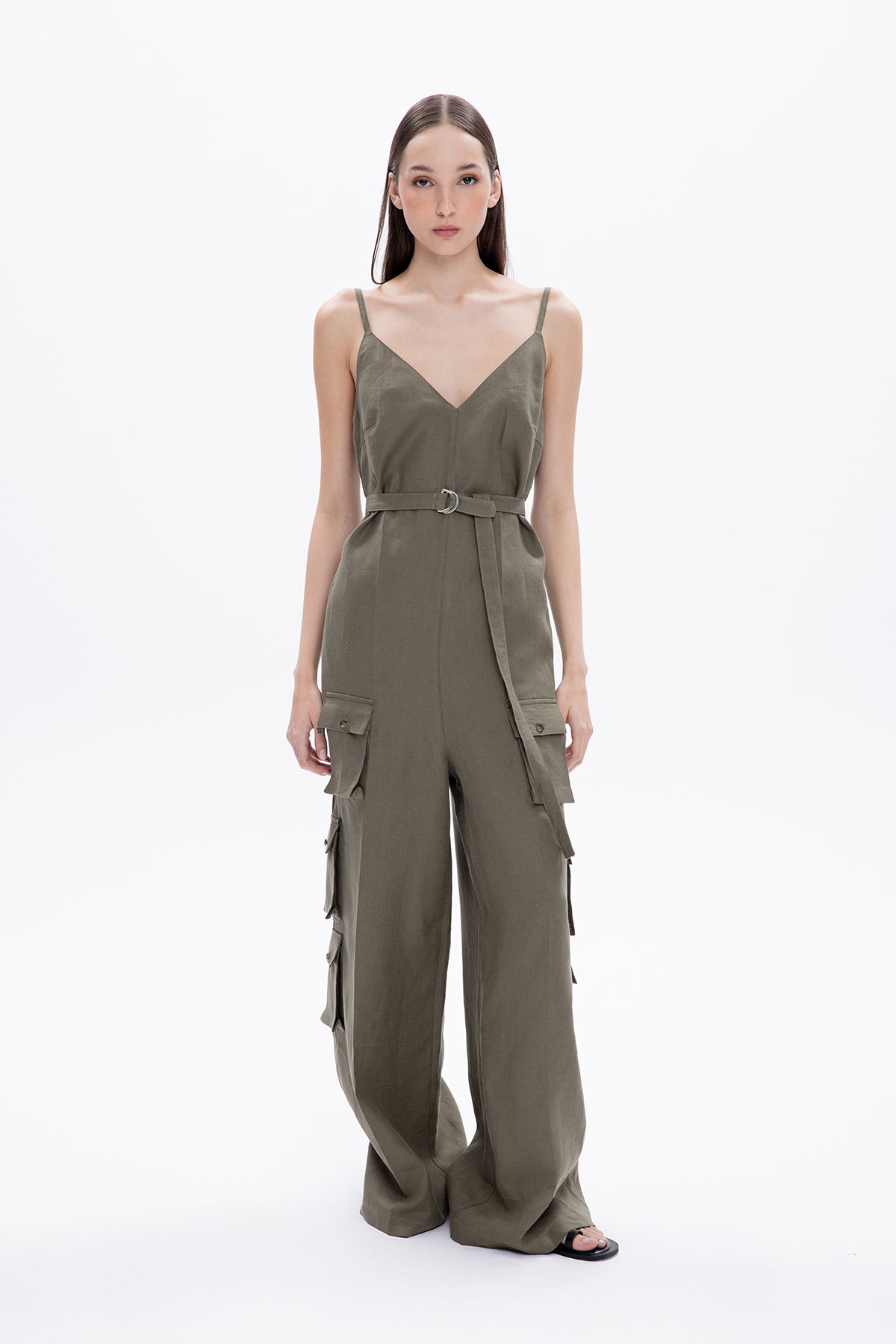 SOLE JUMPSUIT