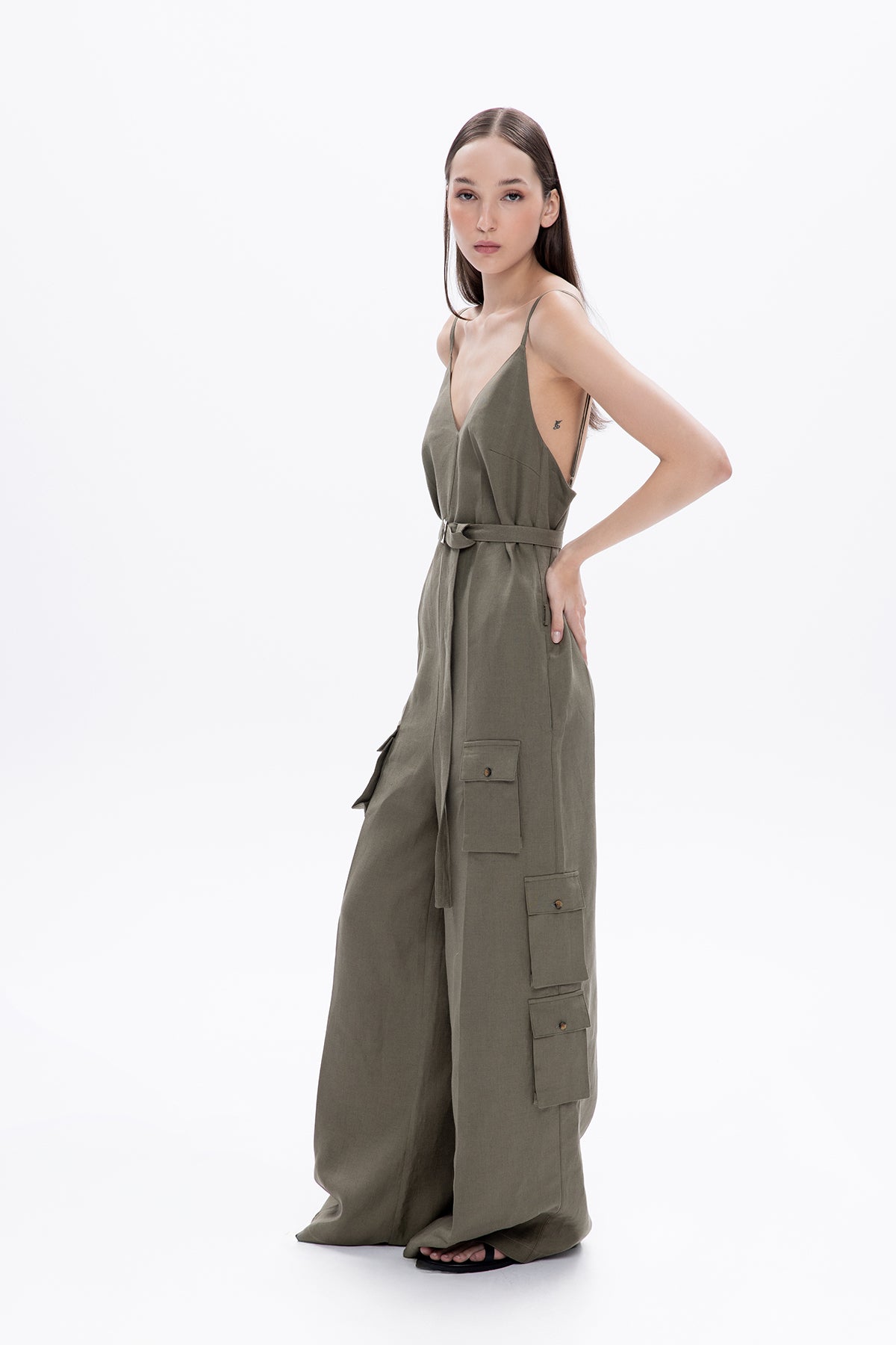 SOLE JUMPSUIT