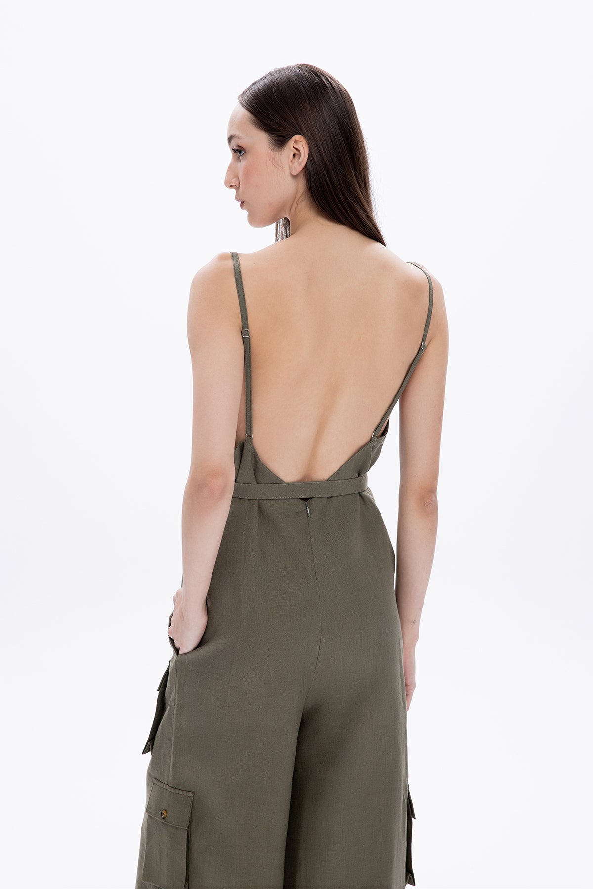 SOLE JUMPSUIT