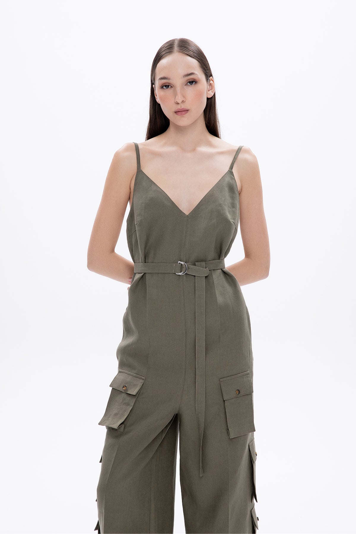 SOLE JUMPSUIT